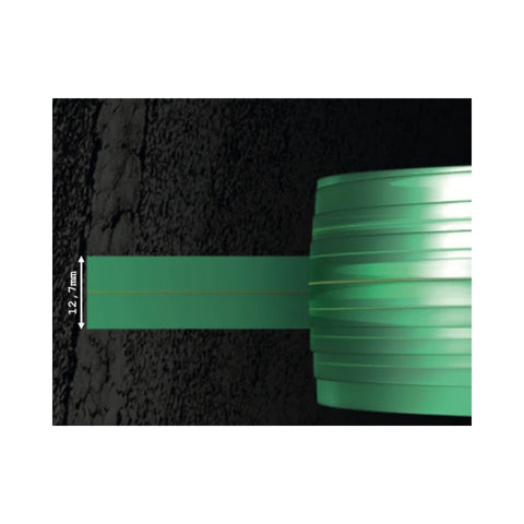 Nastro biadesivo 3M Knifeless Tape Bridge Line 12,7 x 50 m. Ideale per le articolazioni del corpo.