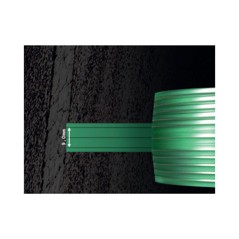 Nastro Tri-Line 3M Knifeless Tape 9 mm x 50 m. Per strisce decorative uniformi.
