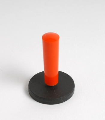Magnete con maniglia rimovibile per una facile conservazione