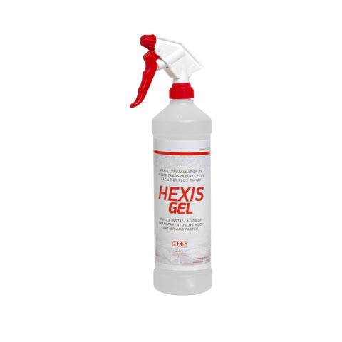 Semplifica l'incollaggio (BODYFENCEB, V202CG1, CRISTAL, PURE ZONE, ecc.). 1 litro