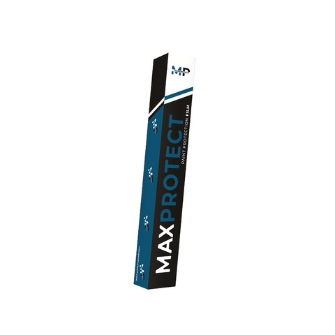 MAXPROTECT PPF UNIVERSAL - pellicola protettiva lucida contro i scheggiamenti con finitura di media durezza