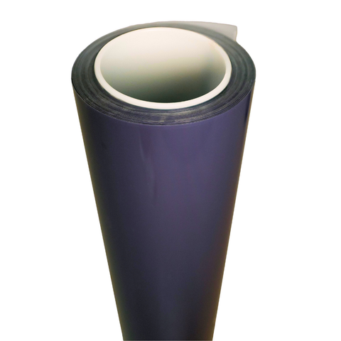 NAR PREMIUM PPF - Headlight Film DARK PURPLE GREY 600mm x 15m