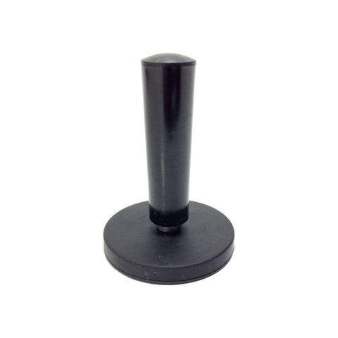 Magneti potenti con rivestimento in gomma resistente all'abrasione