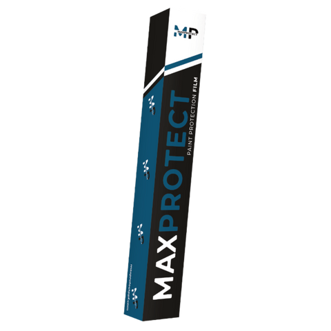 MAXPROTECT PPF Sunroof - pellicola protettiva lucida contro i scheggiamenti per tetti panoramici