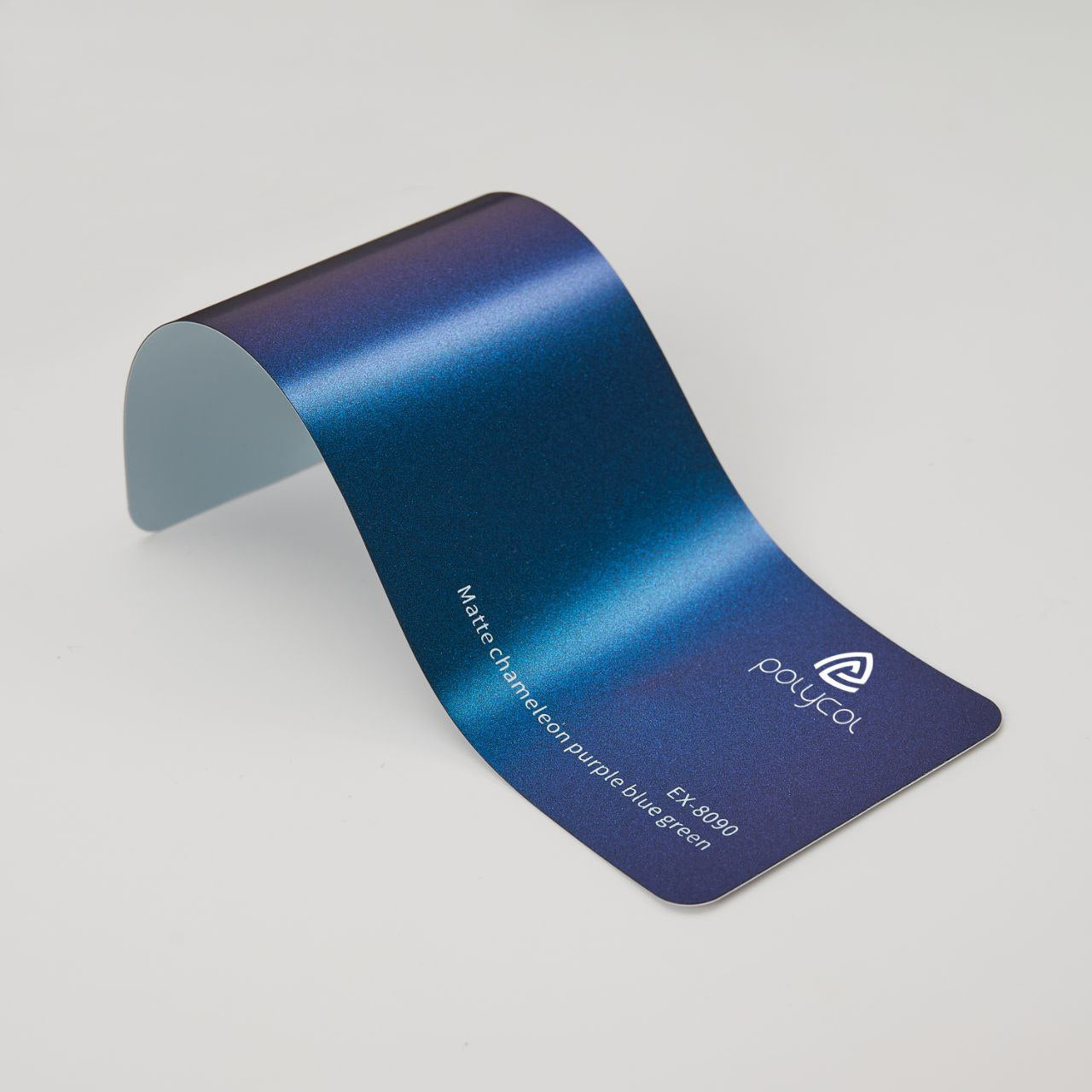 Polycol TPU Colour PPF Folie - Alle Farben 1,52 m Breite