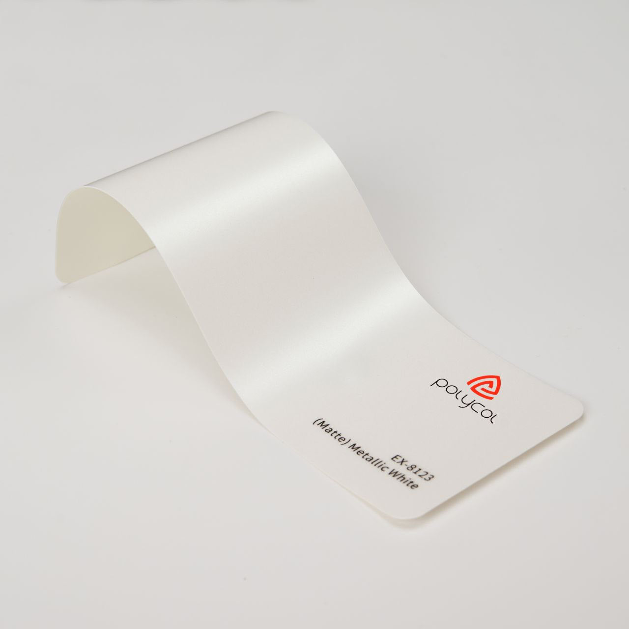 Polycol TPU Colour PPF Folie - Alle Farben 1,52 m Breite