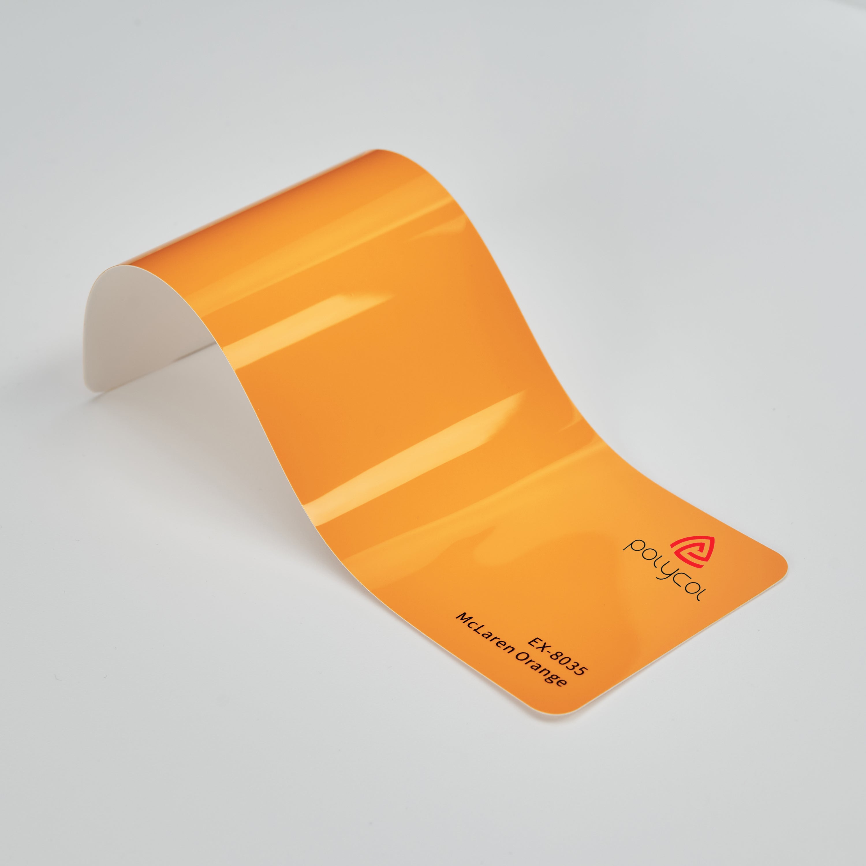 Polycol TPU Colour PPF Folie - Alle Farben 1,52 m Breite