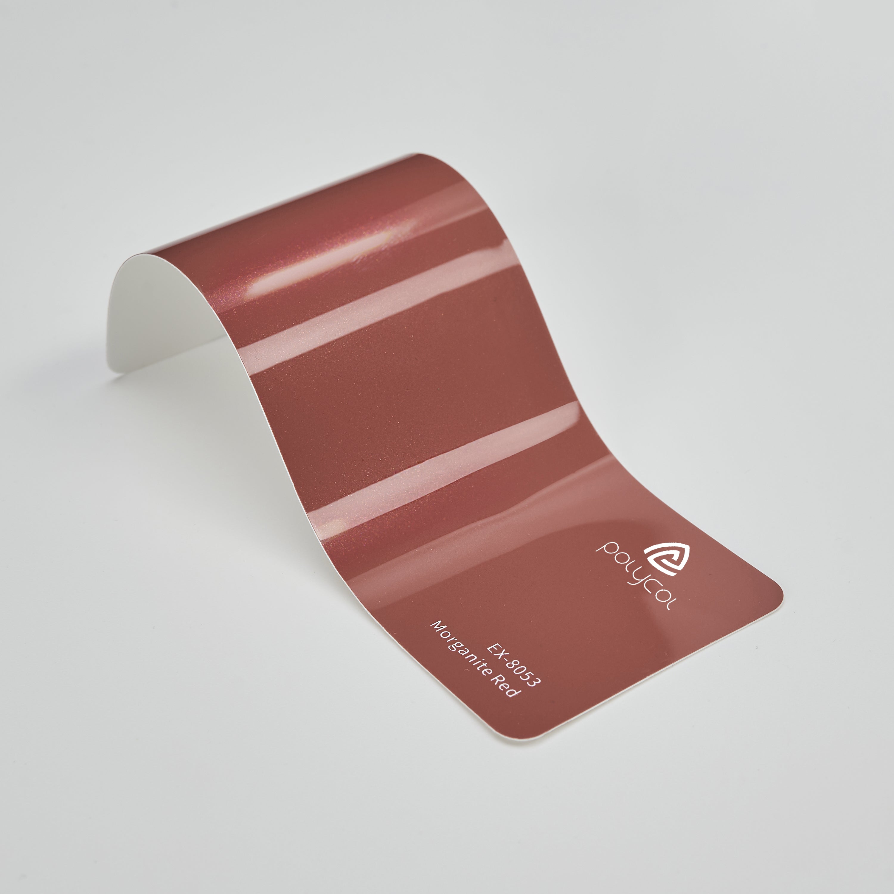 Polycol TPU Colour PPF Folie - Alle Farben 1,52 m Breite