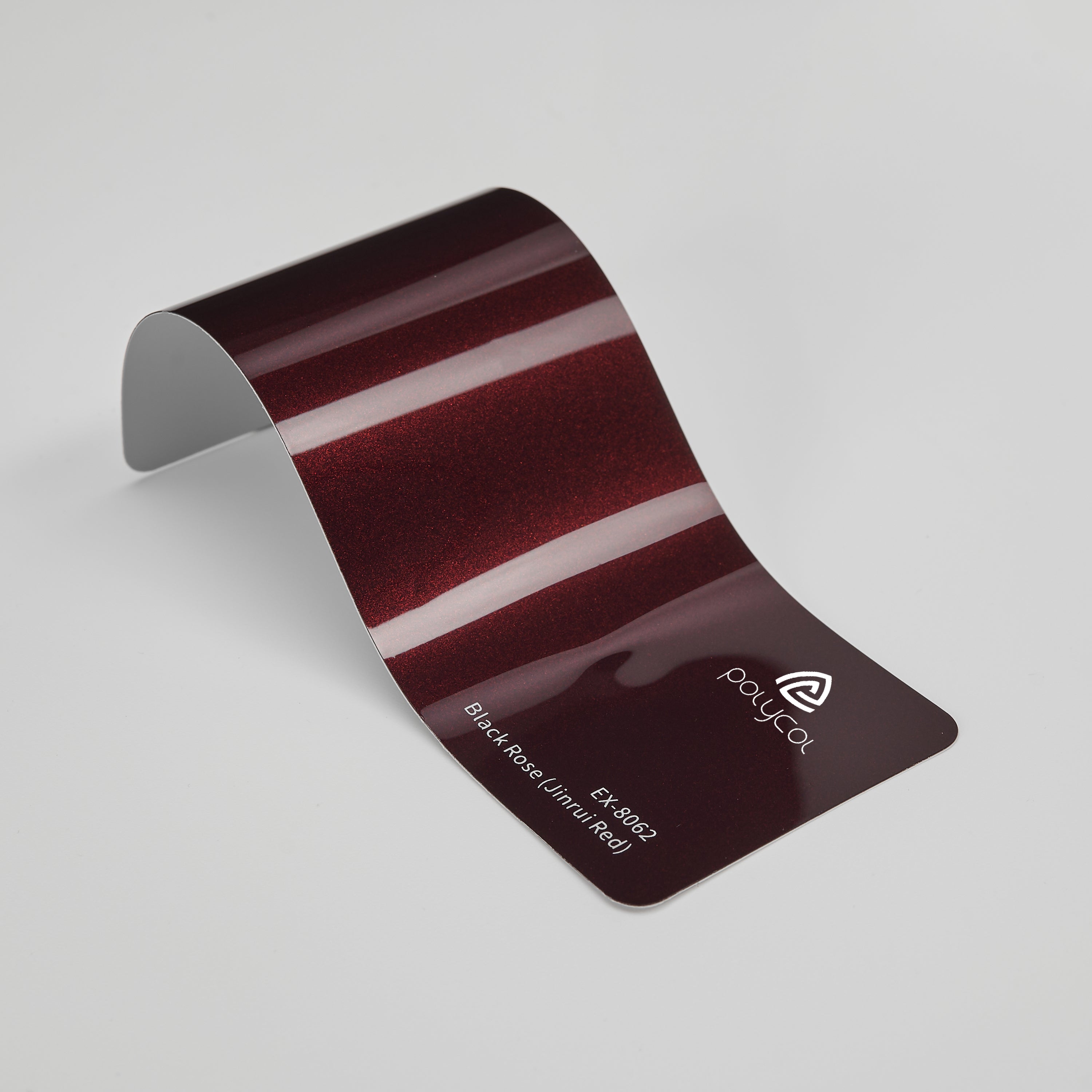 Polycol TPU Colour PPF Folie - Alle Farben 1,52 m Breite
