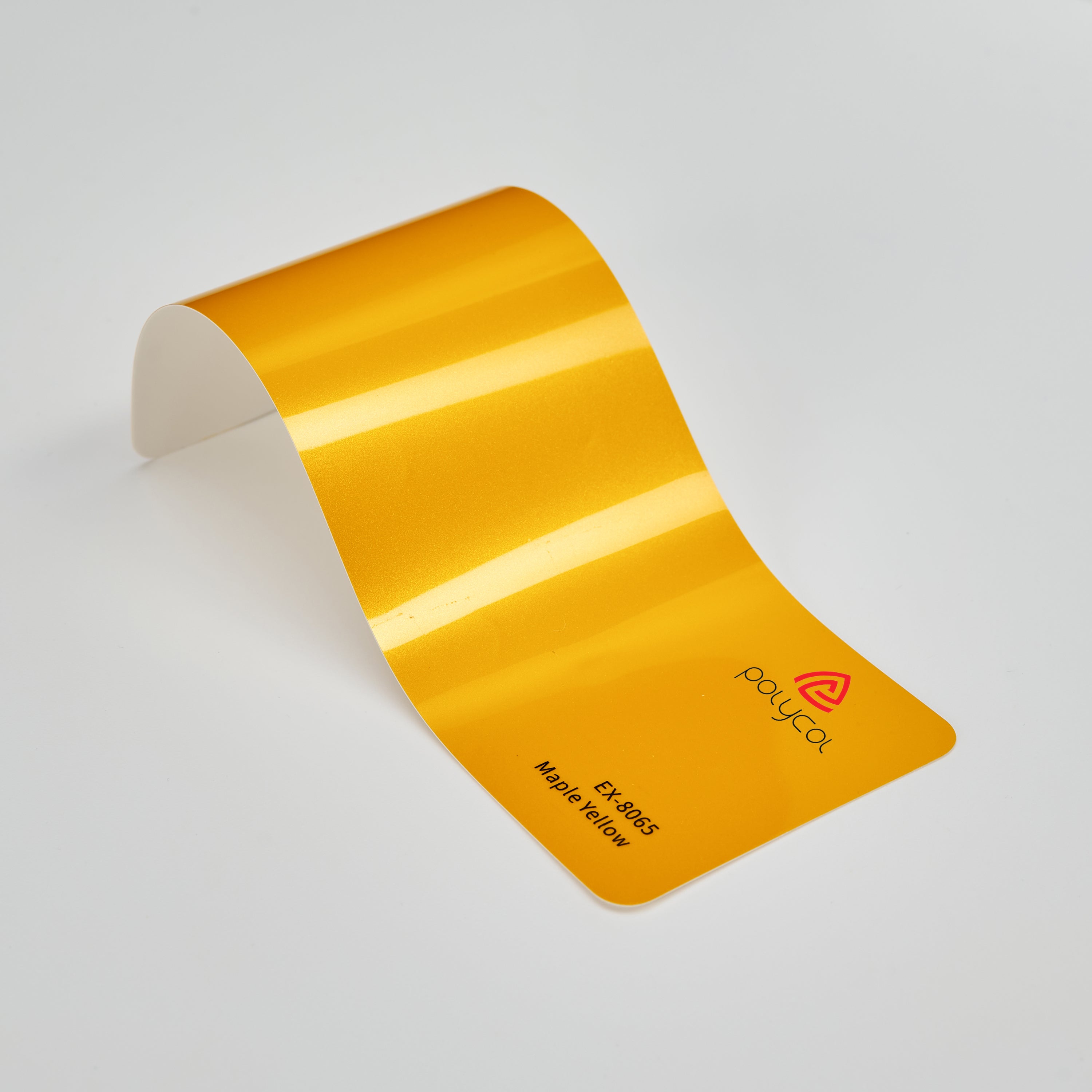 Polycol TPU Colour PPF Folie - Alle Farben 1,52 m Breite