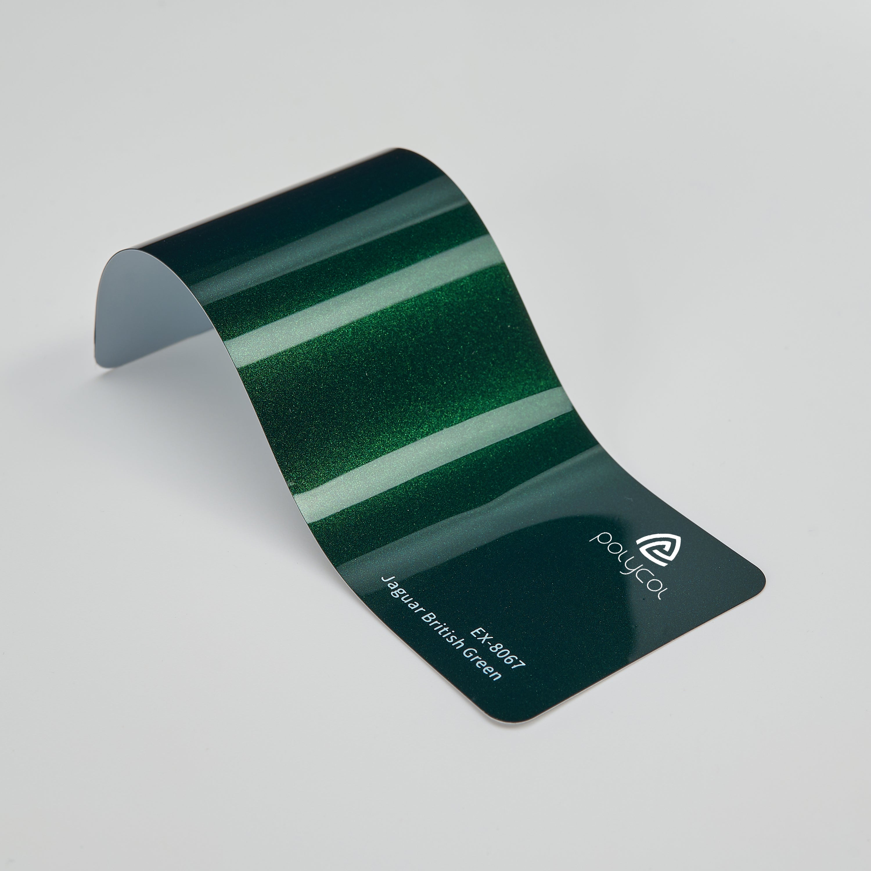 Polycol TPU Colour PPF Folie - Alle Farben 1,52 m Breite