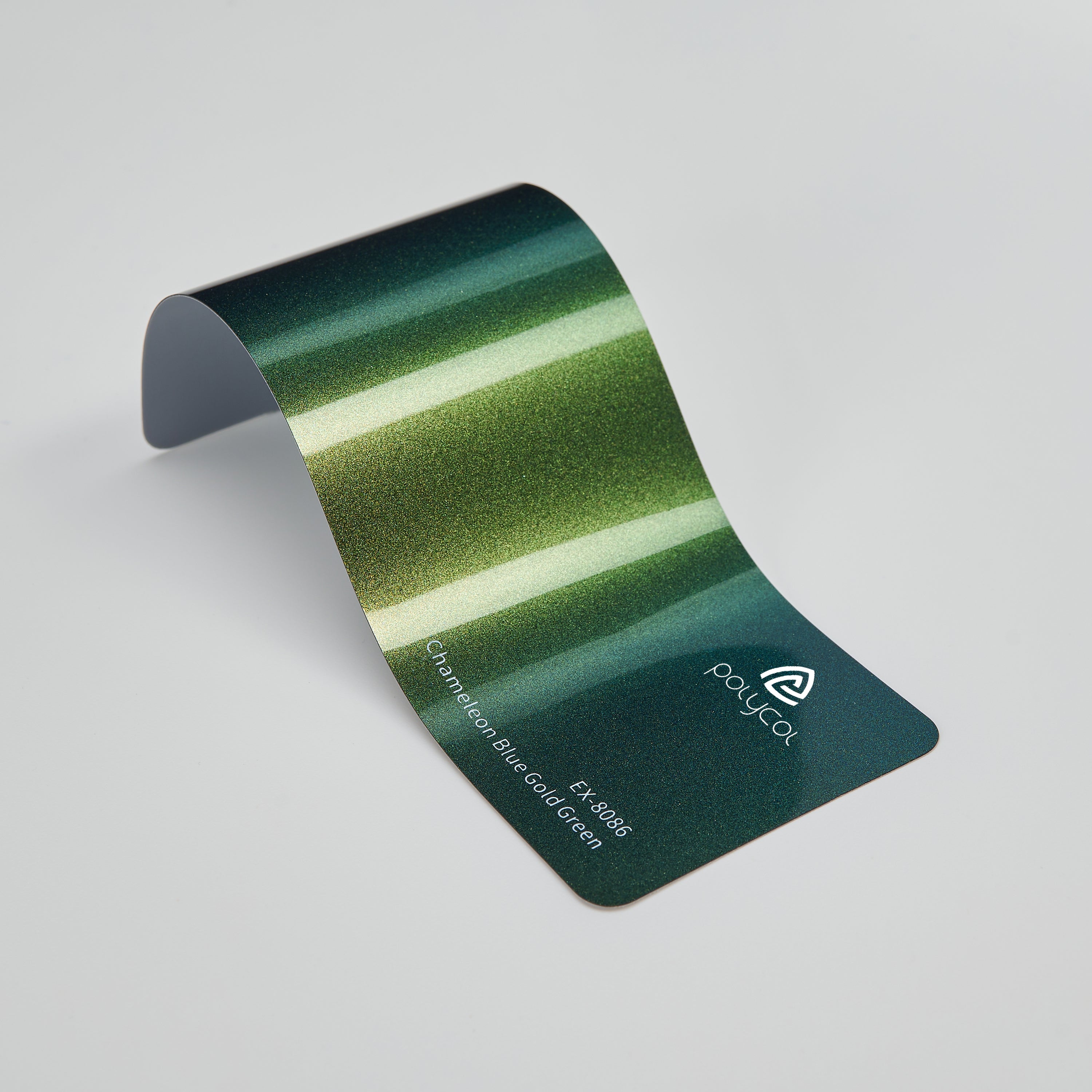 Polycol TPU Colour PPF Folie - Alle Farben 1,52 m Breite