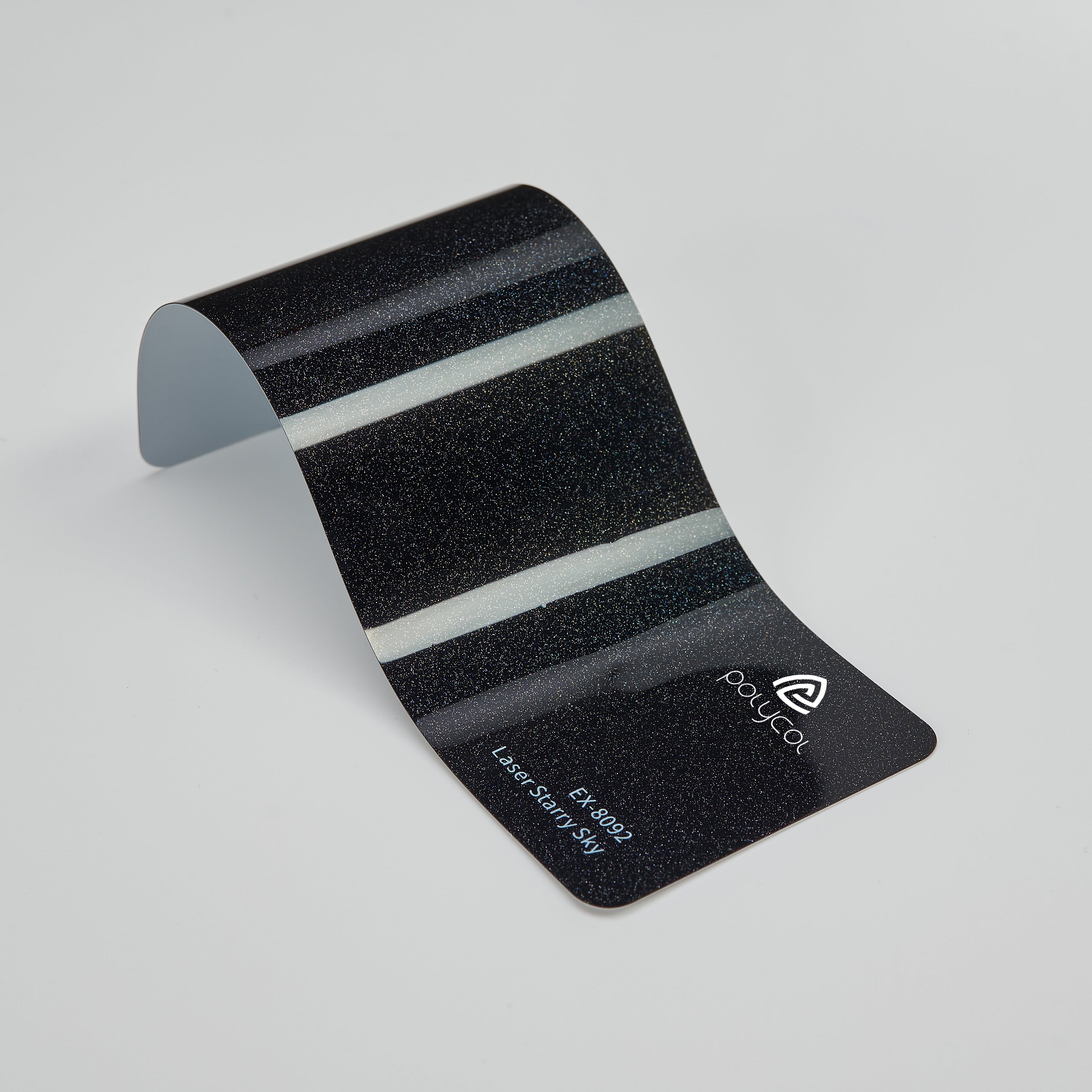 Polycol TPU Colour PPF Folie - Alle Farben 1,52 m Breite