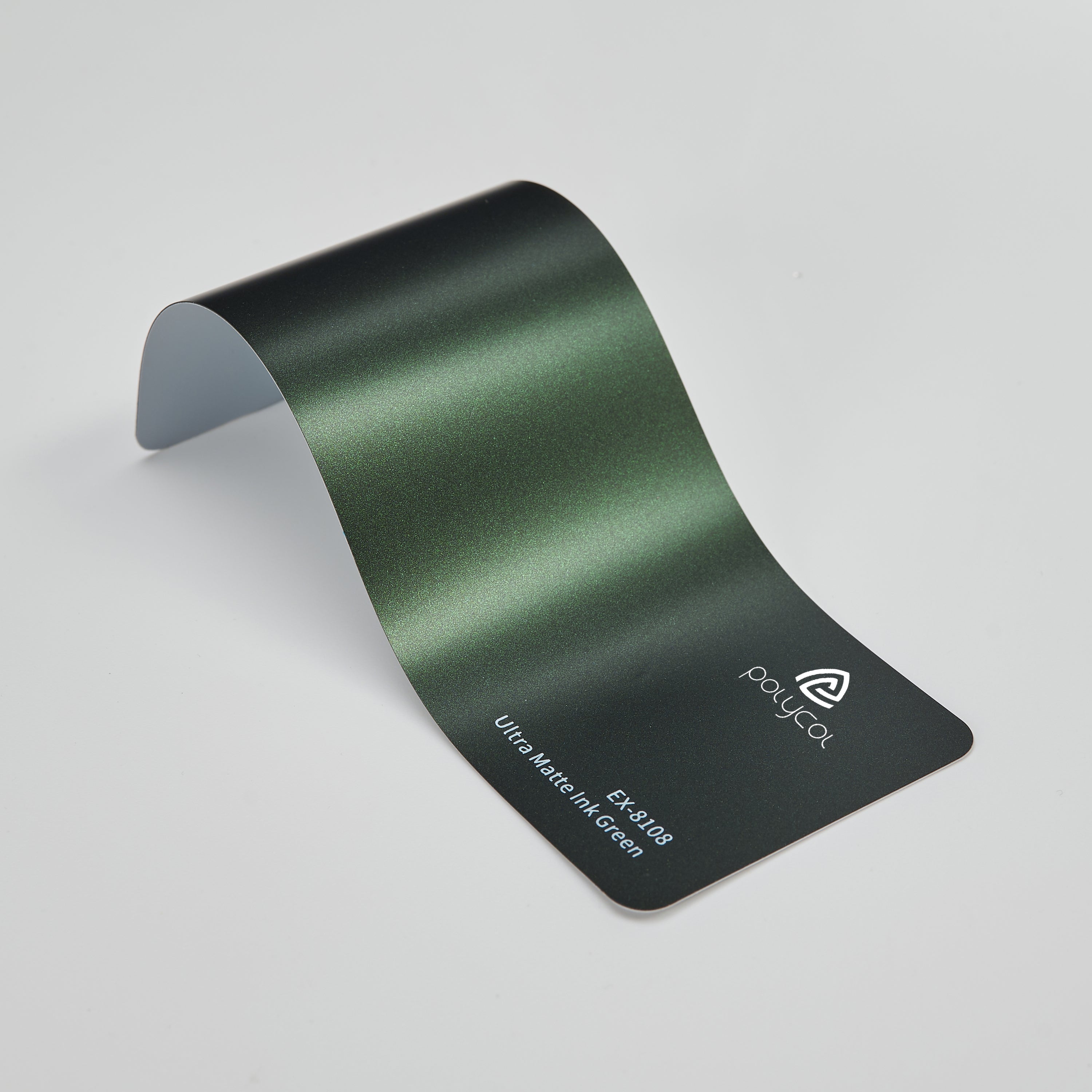 Polycol TPU Colour PPF Folie - Alle Farben 1,52 m Breite