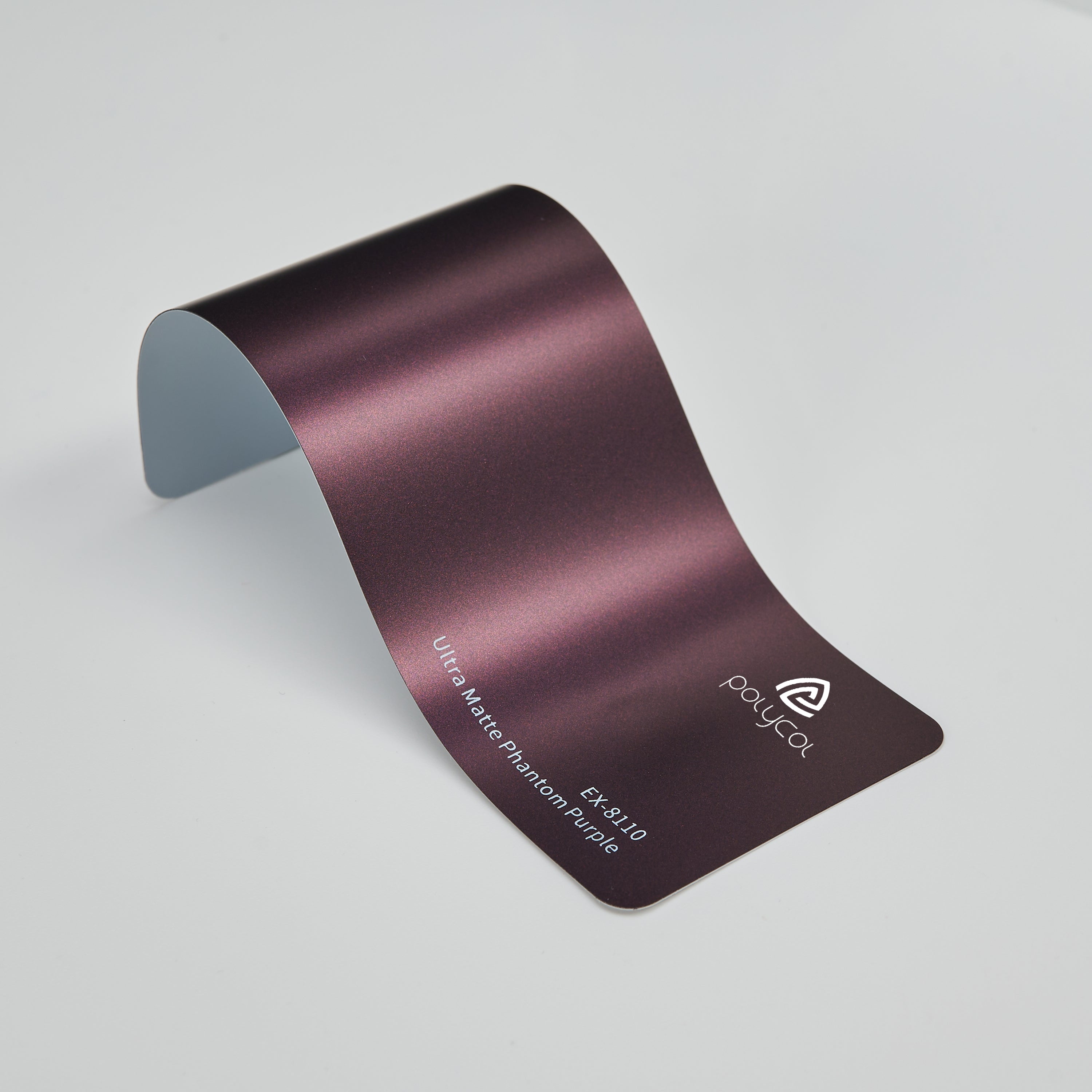 Polycol TPU Colour PPF Folie - Alle Farben 1,52 m Breite