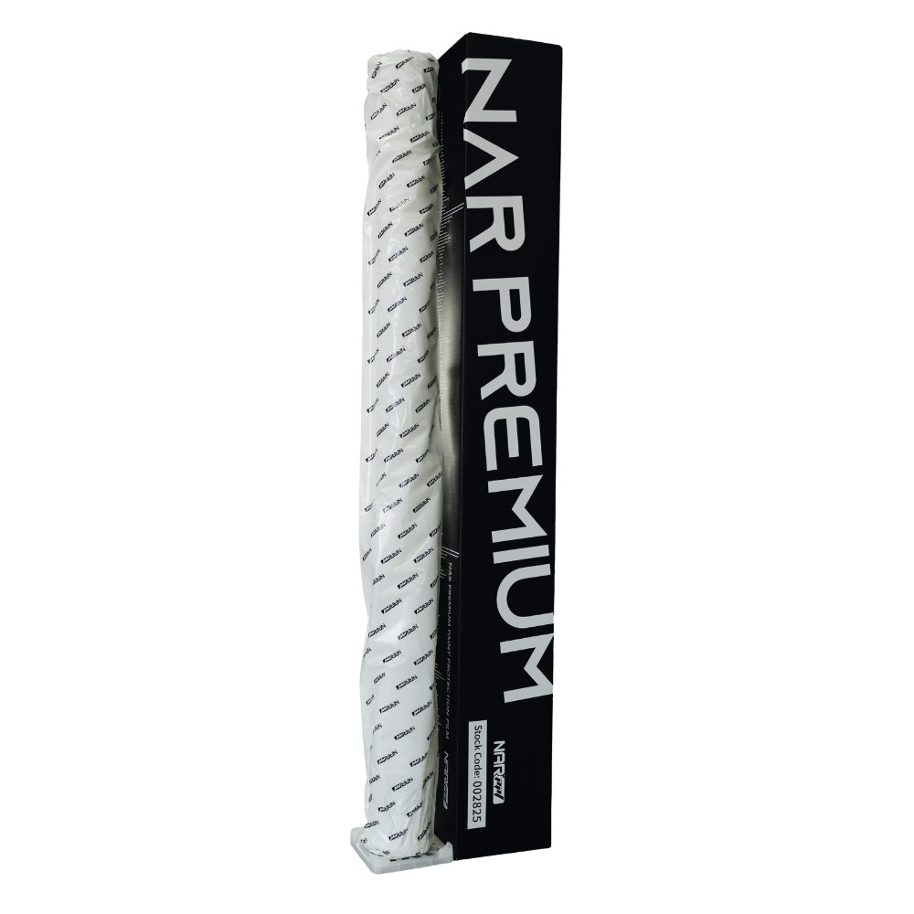NAR PREMIUM PPF - H210 hochglänzende Steinschlagschutzfolie