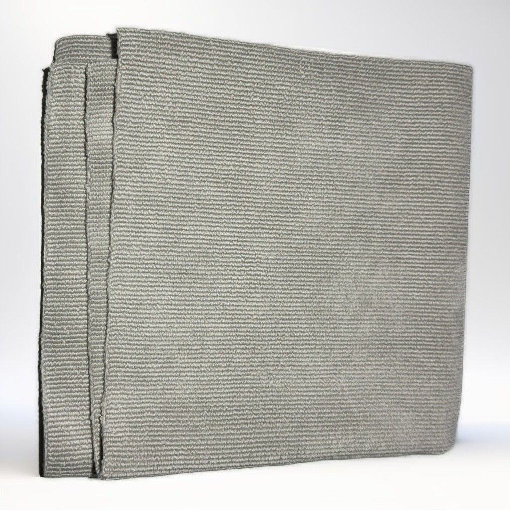 Maxprotect Care Pearl Microfiber Towel - Ceramic Coating & Polishing Towel