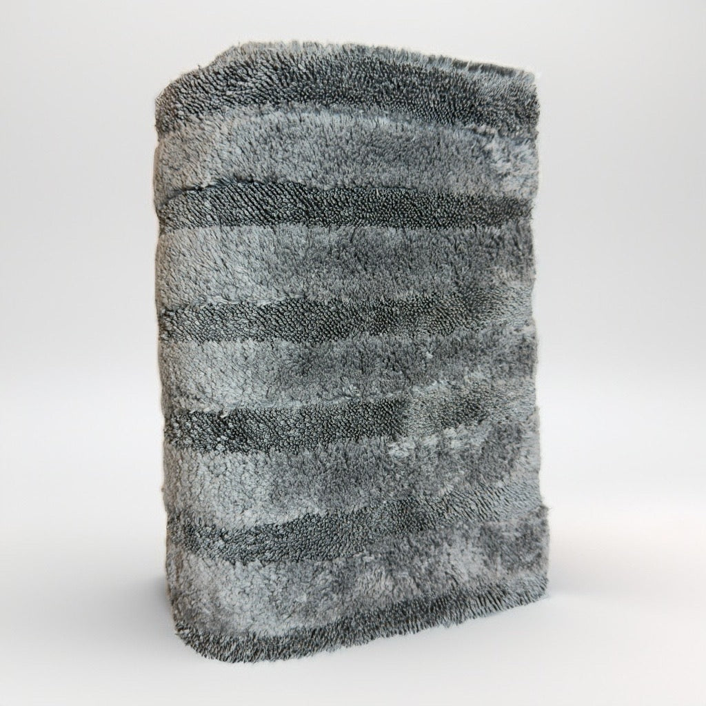 Maxprotect Care - Composite Coral Fleece Drying Towel – Double-Sided