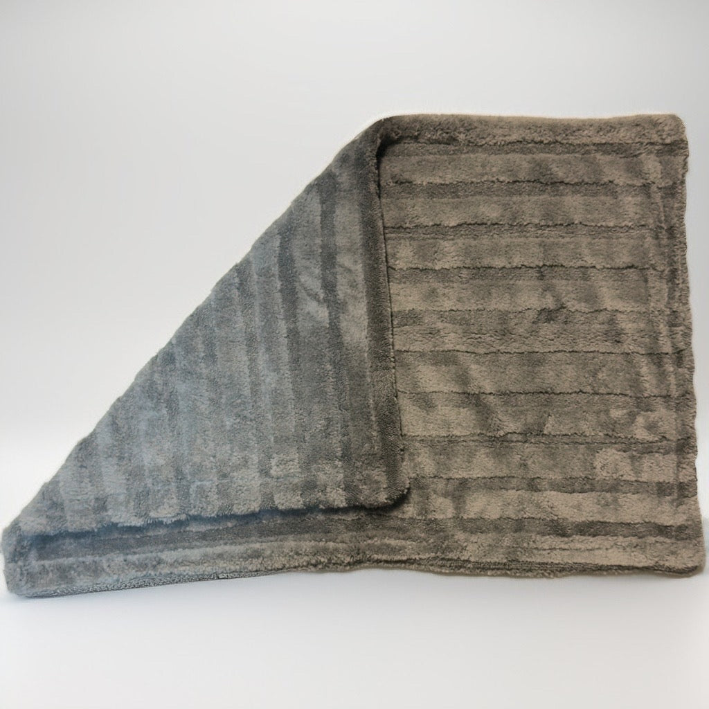 Maxprotect Care - Composite Coral Fleece Drying Towel – Double-Sided