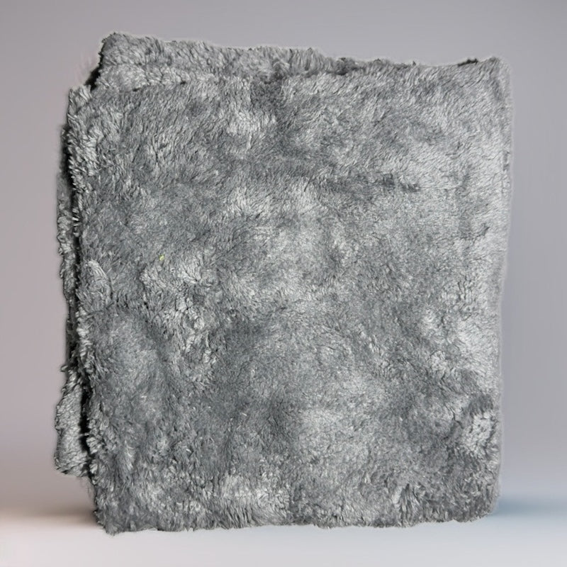 Coral Fleece  Towel Drying & Polishing Towel