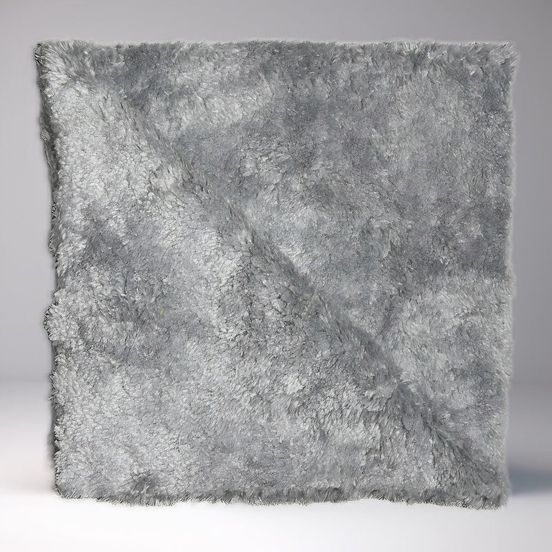 Coral Fleece  Towel Drying & Polishing Towel