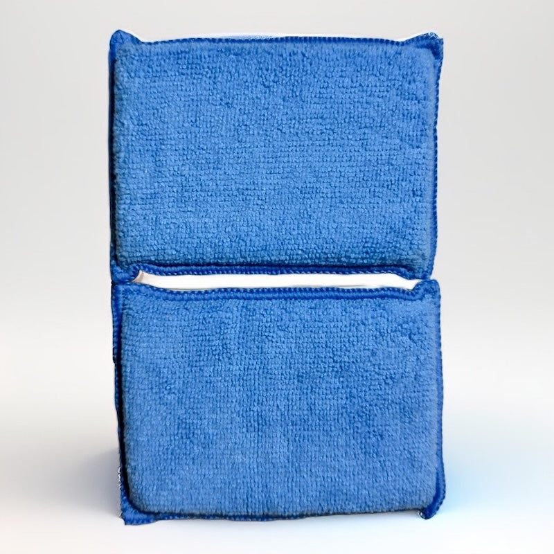 Maxprotect Care - Scrub Pad – Double Layer - für Teppiche -  2 Stk.. MPC-T09