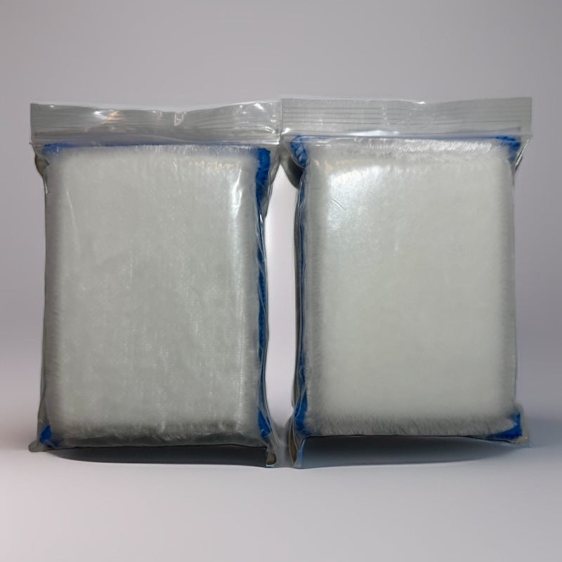 Maxprotect Care - Scrub Pad – Double Layer - für Teppiche -  2 Stk.. MPC-T09