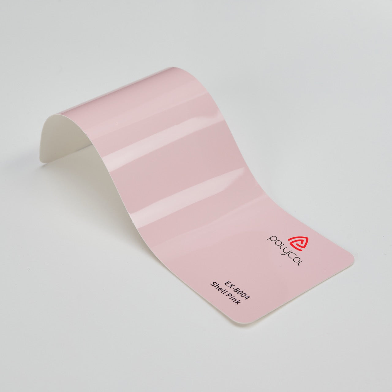 Polycol TPU Colour PPF Folie - Alle Farben 1,52 m Breite