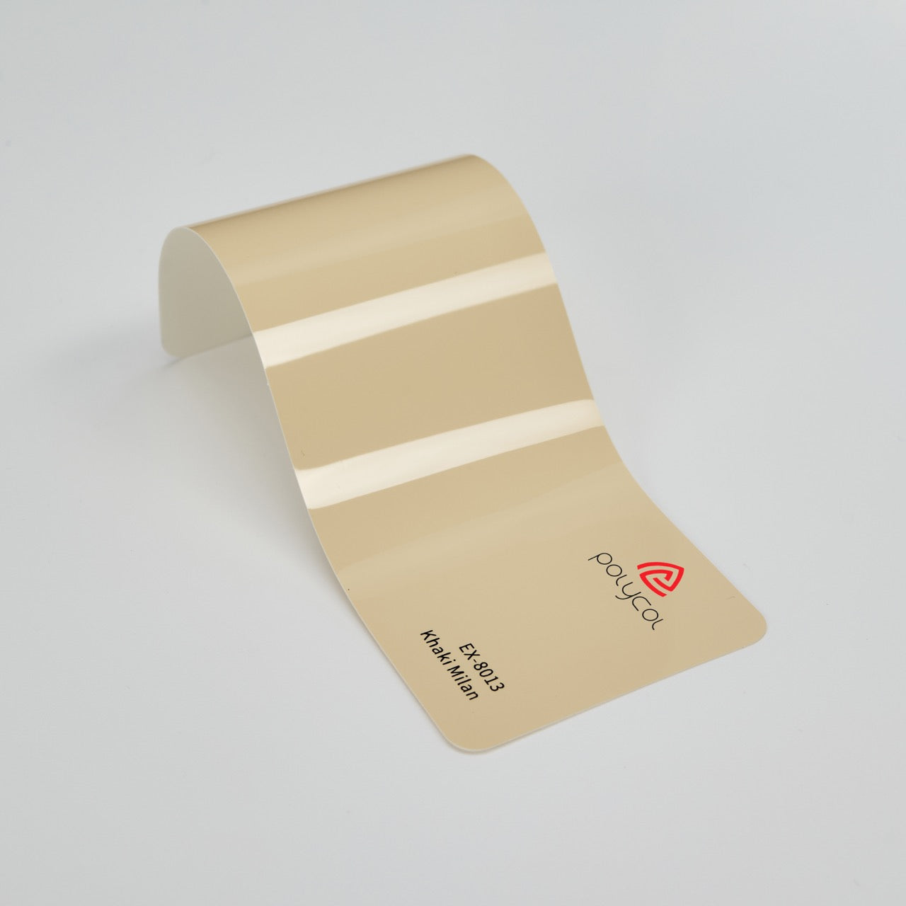 Polycol TPU Colour PPF Folie - Alle Farben 1,52 m Breite