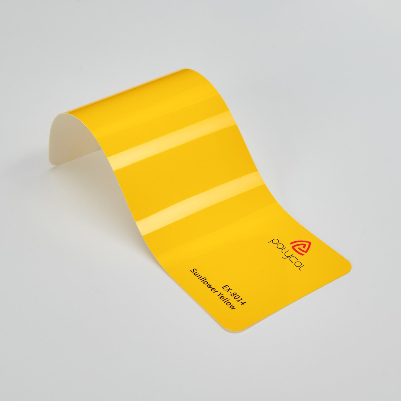 Polycol TPU Colour PPF Folie - Alle Farben 1,52 m Breite
