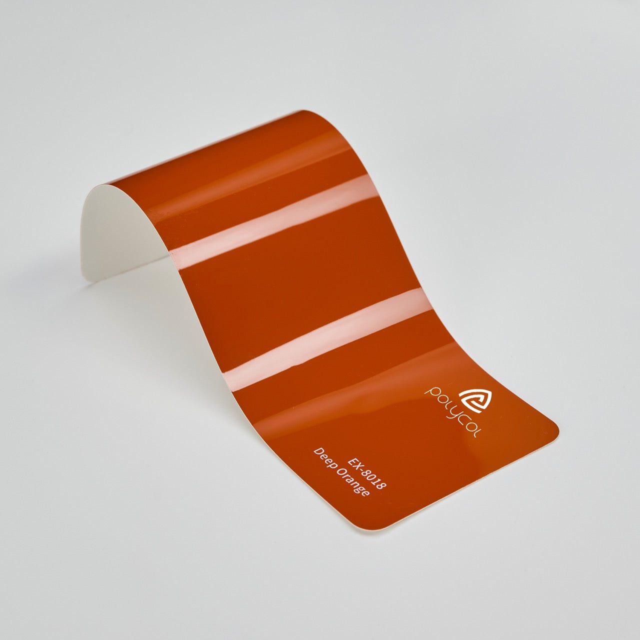 Polycol TPU Colour PPF Folie - Alle Farben 1,52 m Breite