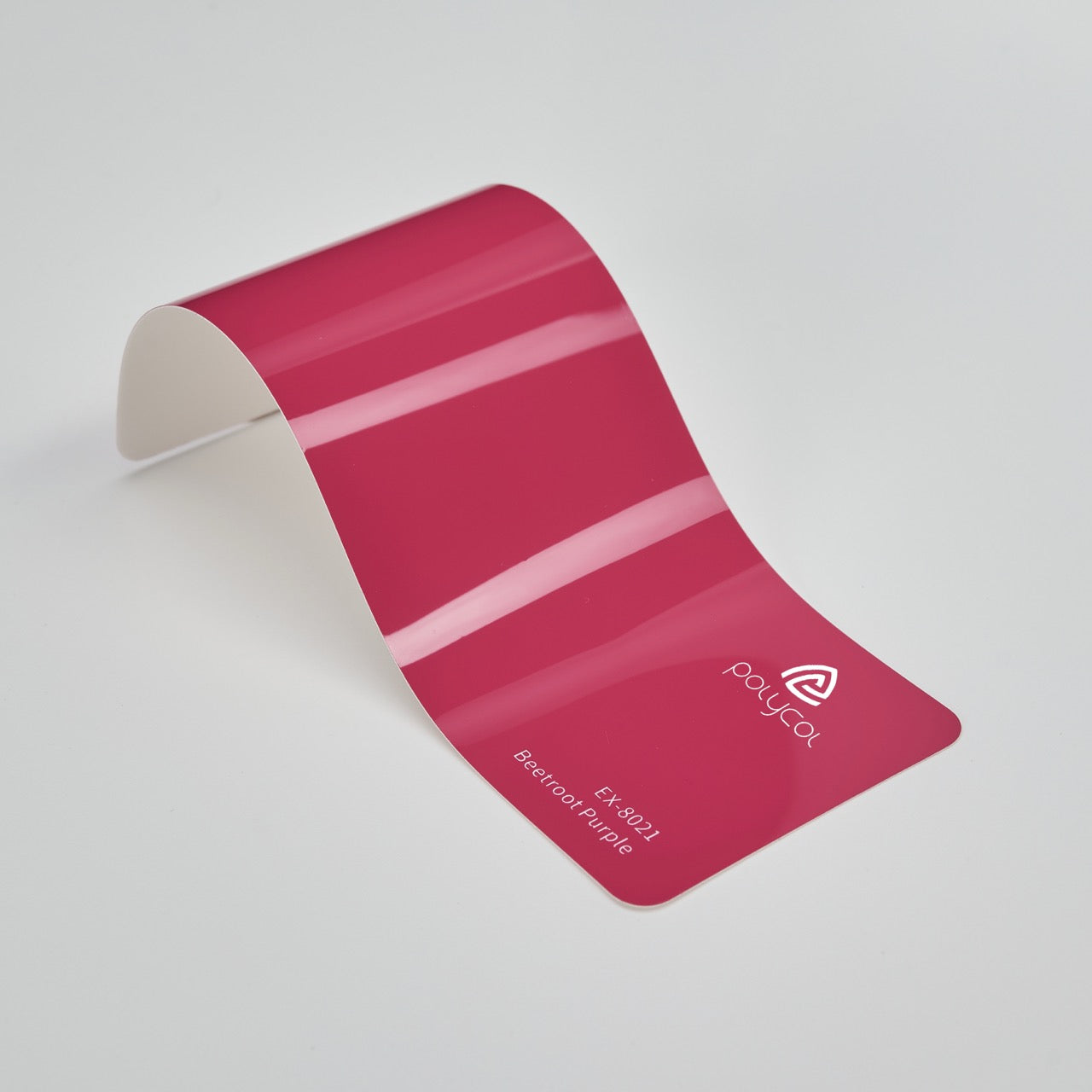 Polycol TPU Colour PPF Folie - Alle Farben 1,52 m Breite