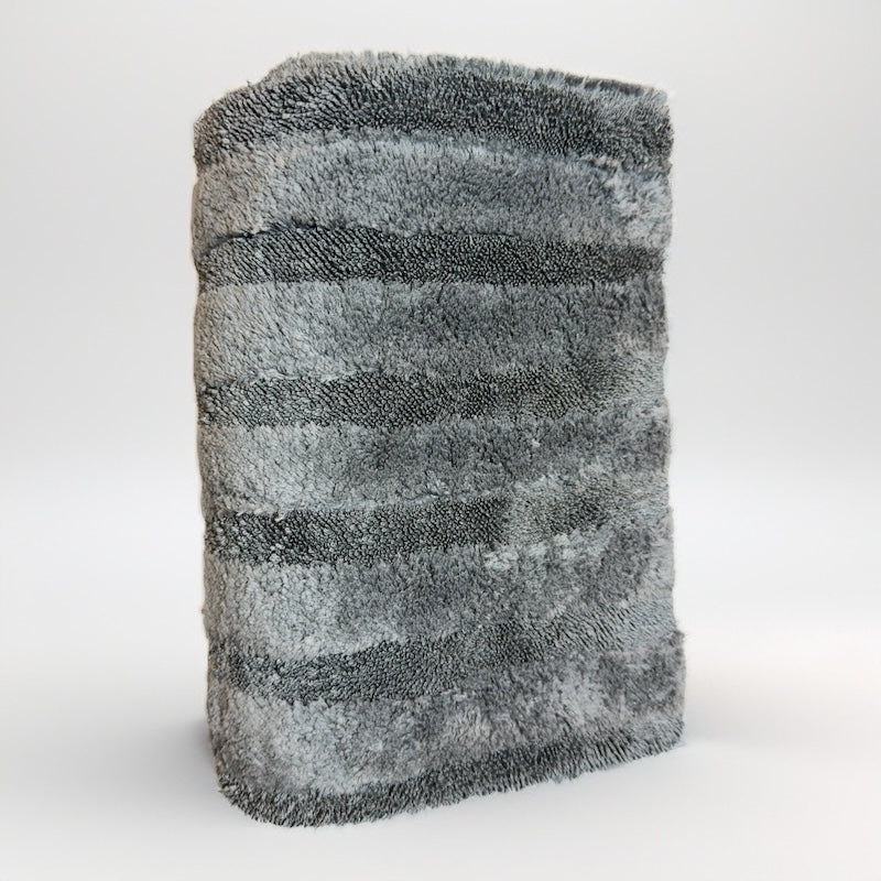 MPC-T03- Maxprotect Care - Composite Coral Fleece Drying Towel – Double-Sided