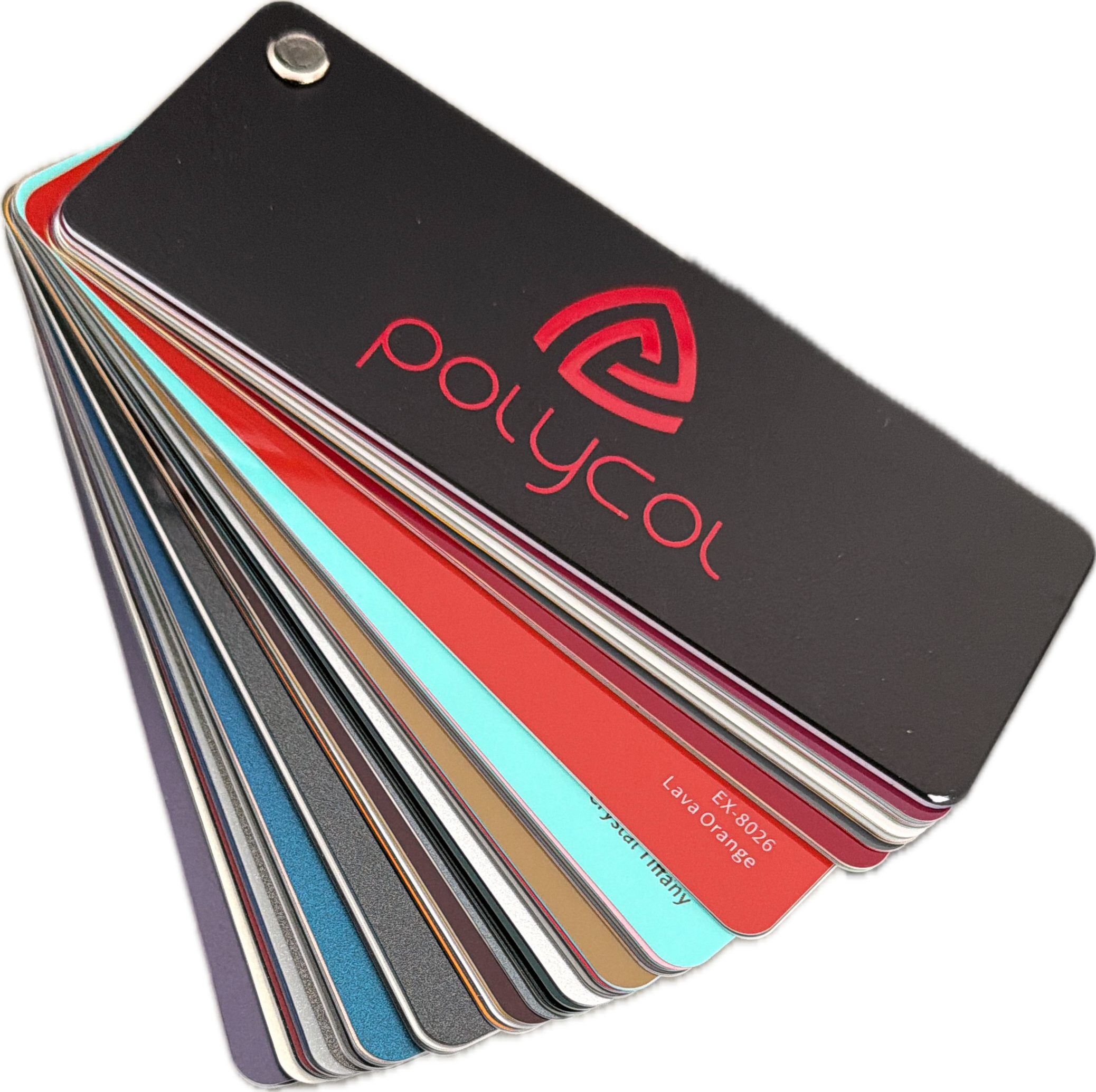 Polycol TPU Colour PPF Folie - Alle Farben 1,52 m Breite