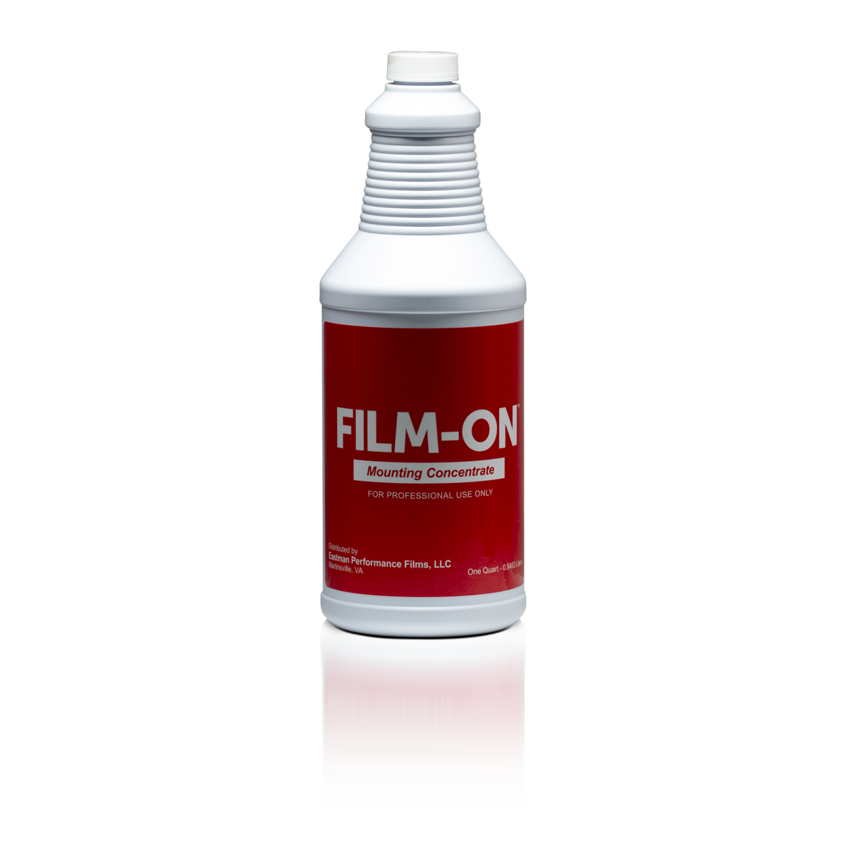 Flacone Film-On da 946,3 ml