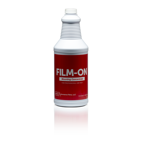 Flacone Film-On da 946,3 ml