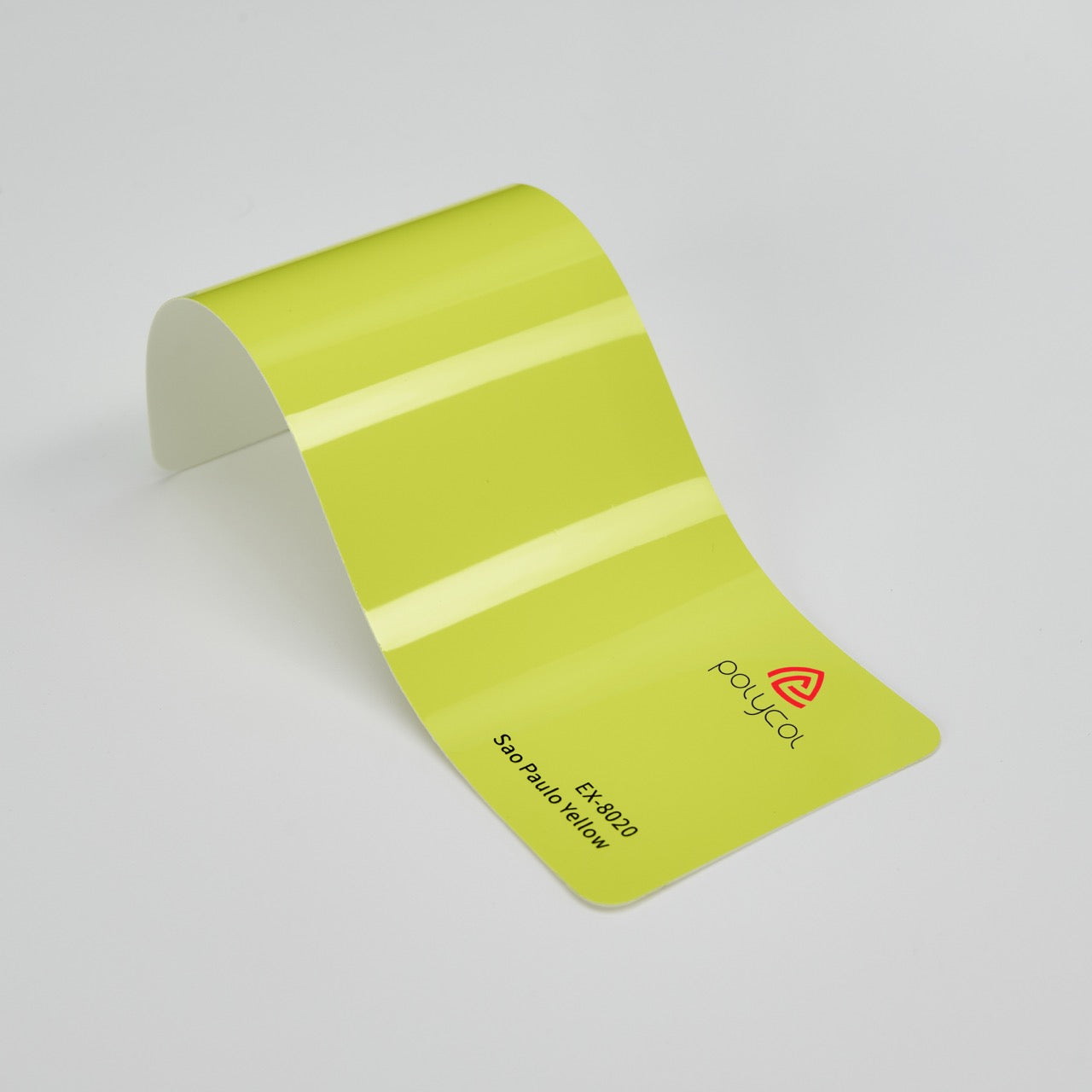 Polycol TPU Colour PPF Folie - Alle Farben 1,52 m Breite