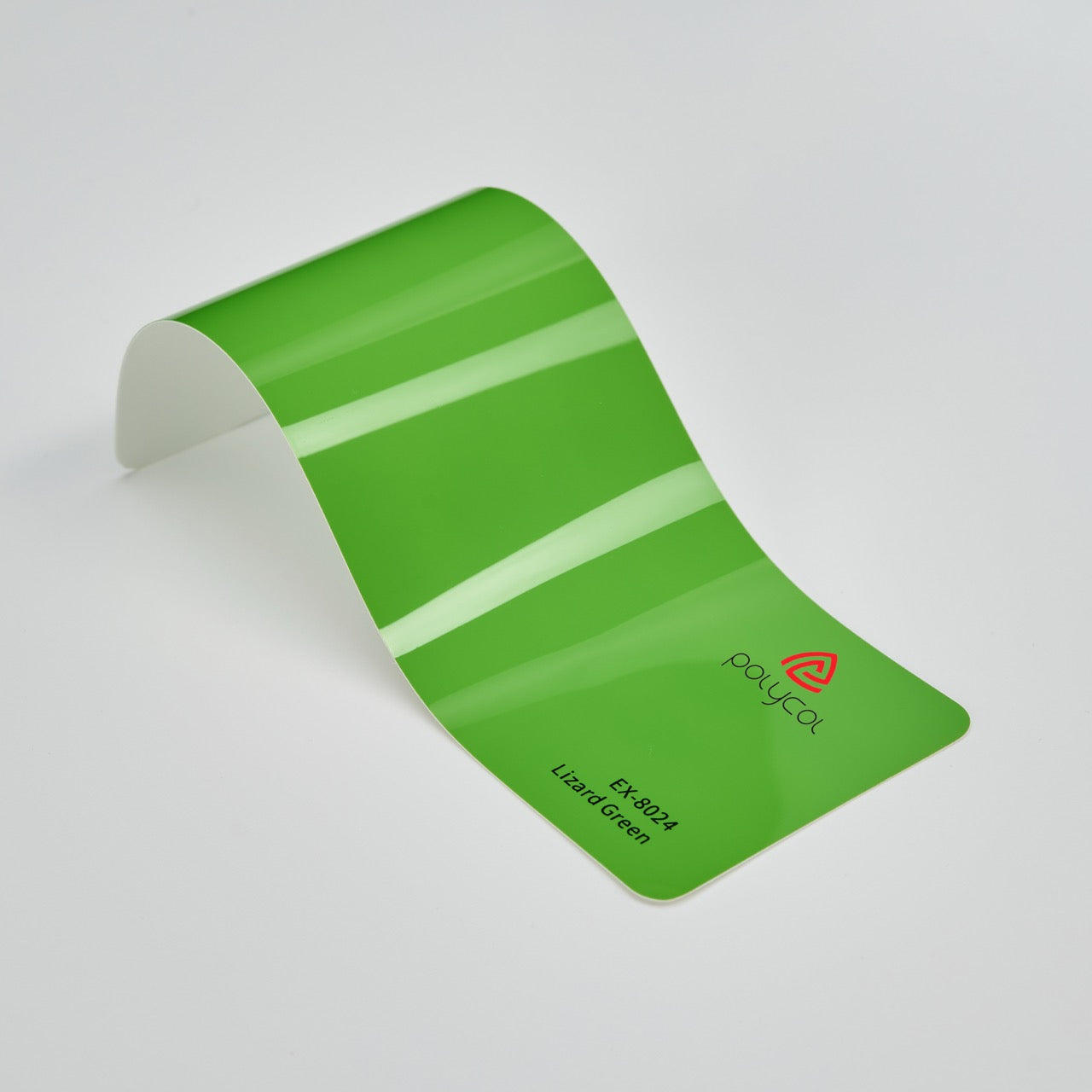 Polycol TPU Colour PPF Folie - Alle Farben 1,52 m Breite