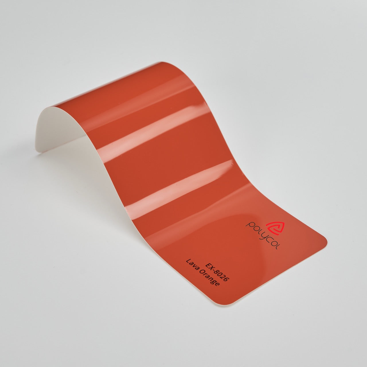 Polycol TPU Colour PPF Folie - Alle Farben 1,52 m Breite
