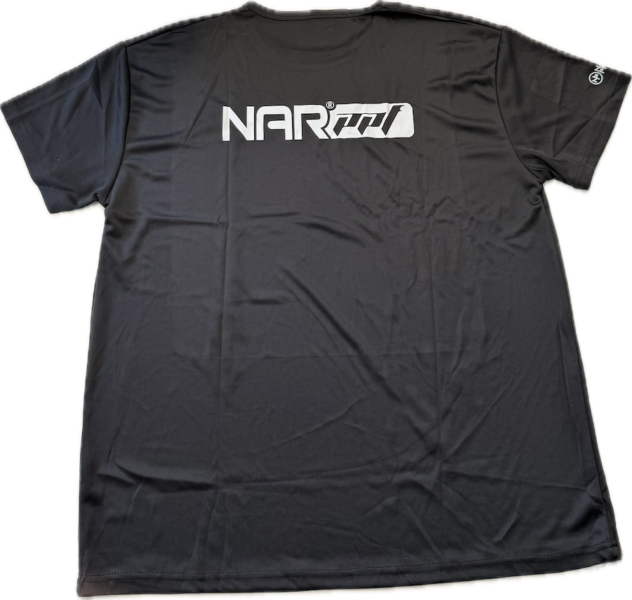 Maglietta NAR 5XL