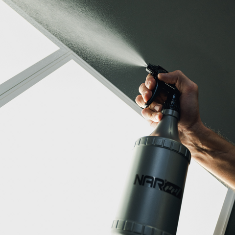 Flacone spray NAR da 750 ml