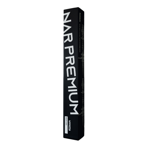 NAR PREMIUM TPU - CF180 TPU Fibra di Carbonio Nero - PPF Effetto Carbonio