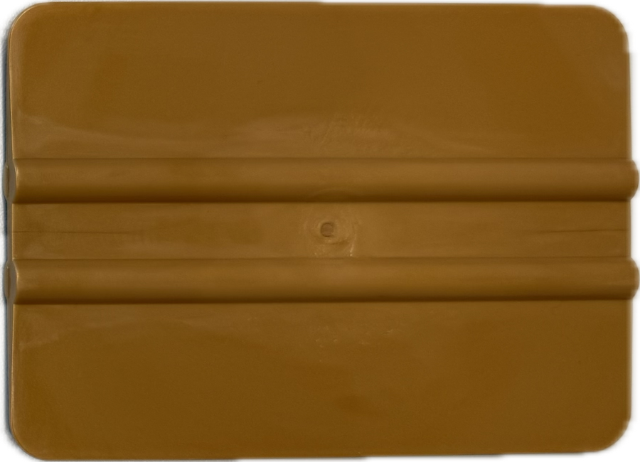 SQUEEGEE GOLD