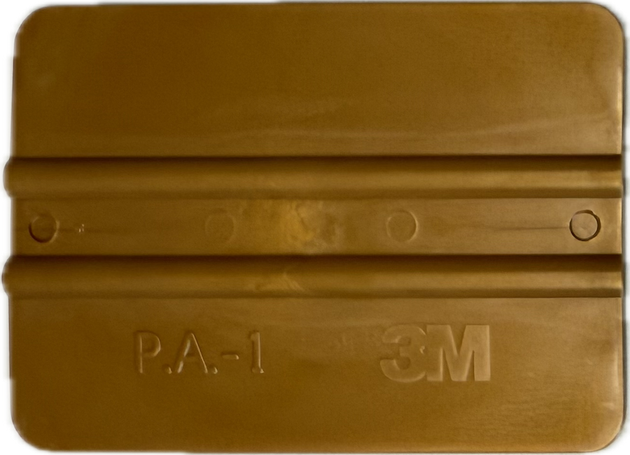 SQUEEGEE GOLD