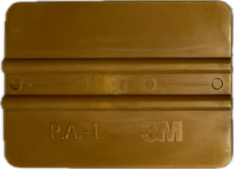 SQUEEGEE GOLD