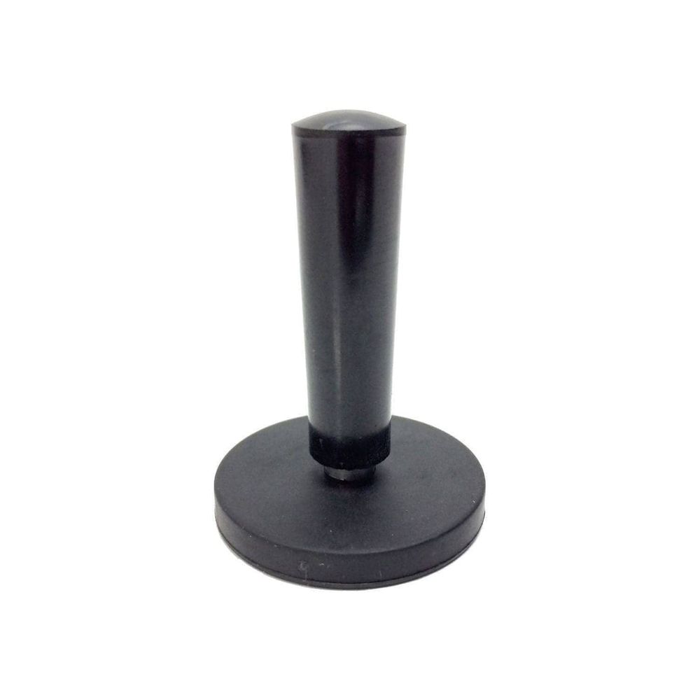 Magneti potenti con rivestimento in gomma resistente all'abrasione
