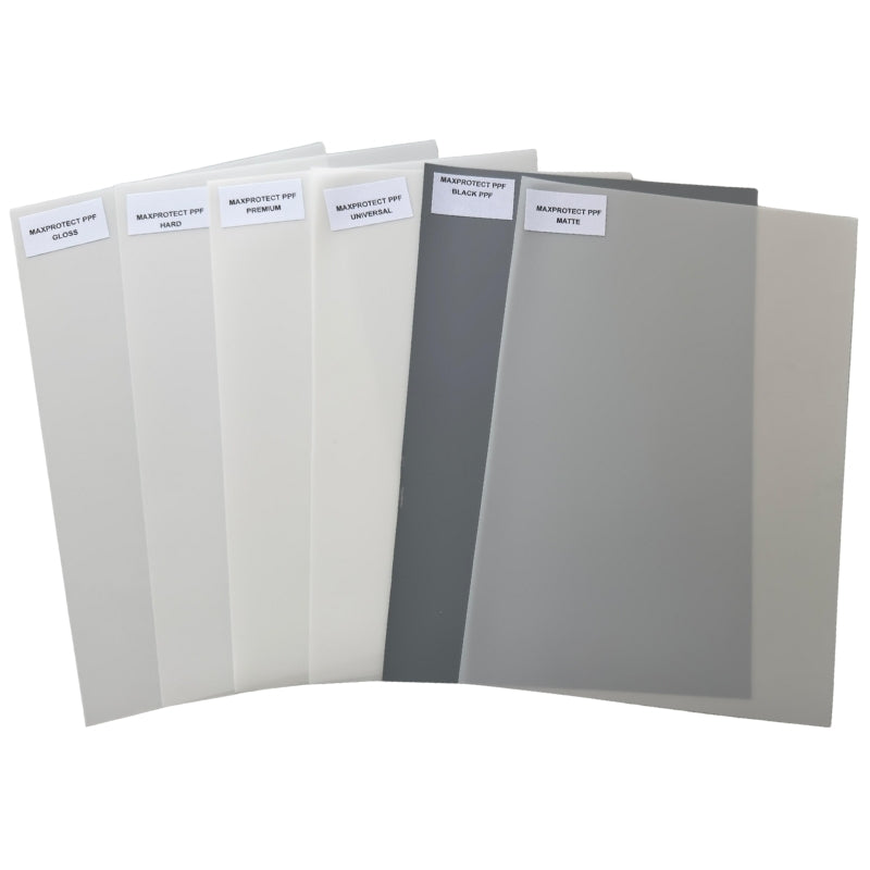 Esempio A4 MAXPROTECT