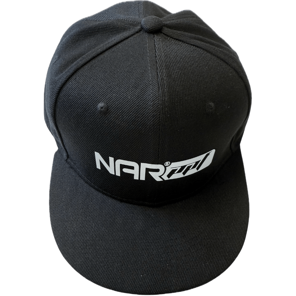 Cappellino NAR