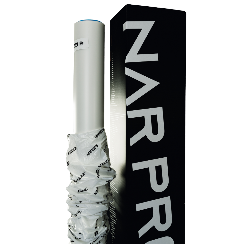 NAR PREMIUM PPF - H190 in 182 cm Breite - hochglänzende Steinschlagschutzfolie